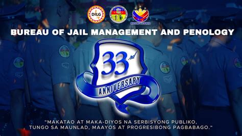 bjmp r3 key officials|BJMP Regional Office III .